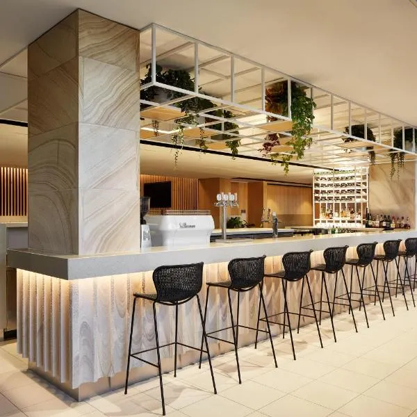 Crowne Plaza Sydney Macquarie Park by IHG, ξενοδοχείο στο Σίδνεϊ