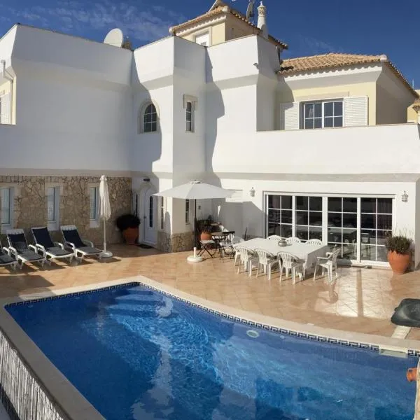 Casa Sarena, hotel in Altura