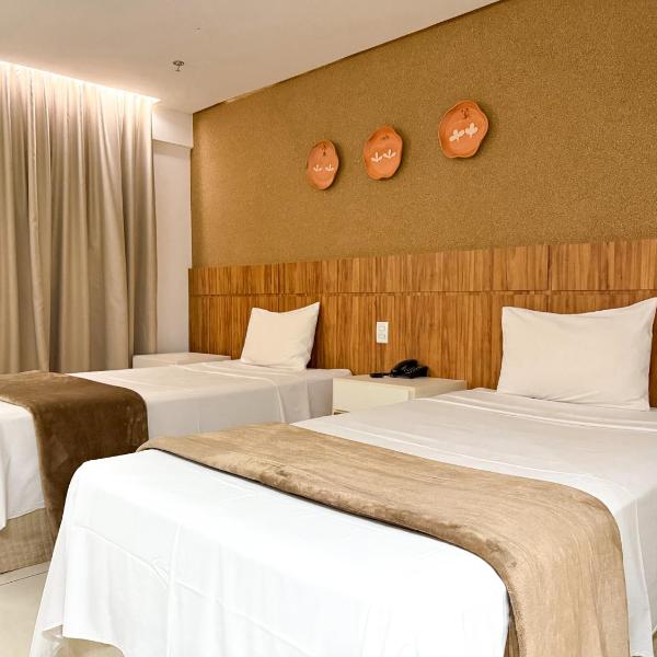 Vivence Hotel Palmas - Foto 2