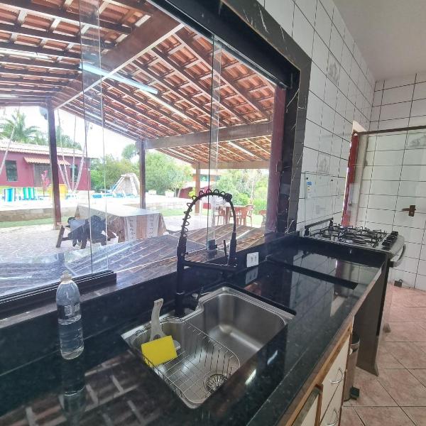 Chácara Vista para Represa - Foto 3