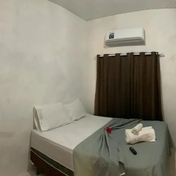Casa Branca, hotel in Atins