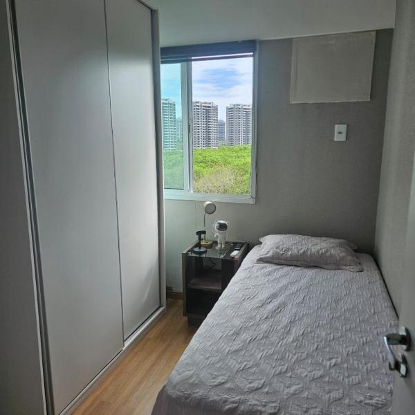 Apartamento com 3 quartos na Barra Olimpica - Foto 2