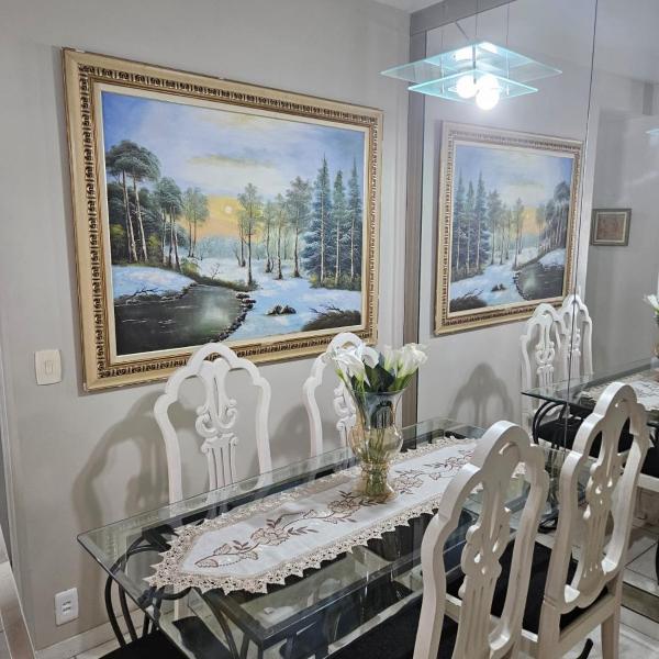 Apartamento com 3 quartos na Barra Olimpica - Foto 5