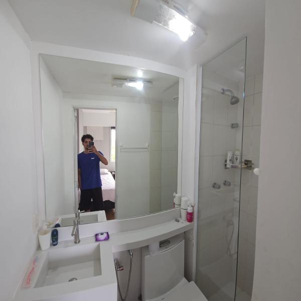 Apartamento com 3 quartos na Barra Olimpica - Foto 3