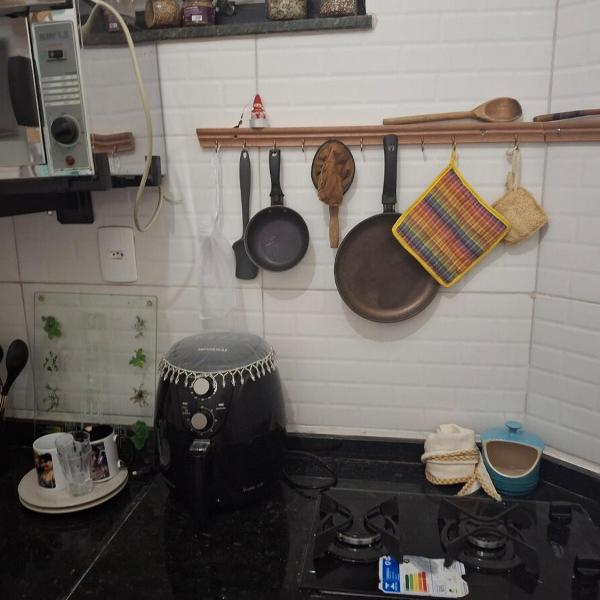Lapa Cultural - FLAT