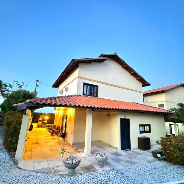 Casa em Aquiraz