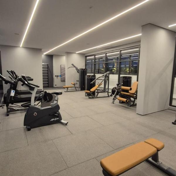 Studio 1603 - Allianz Parque - Foto 5