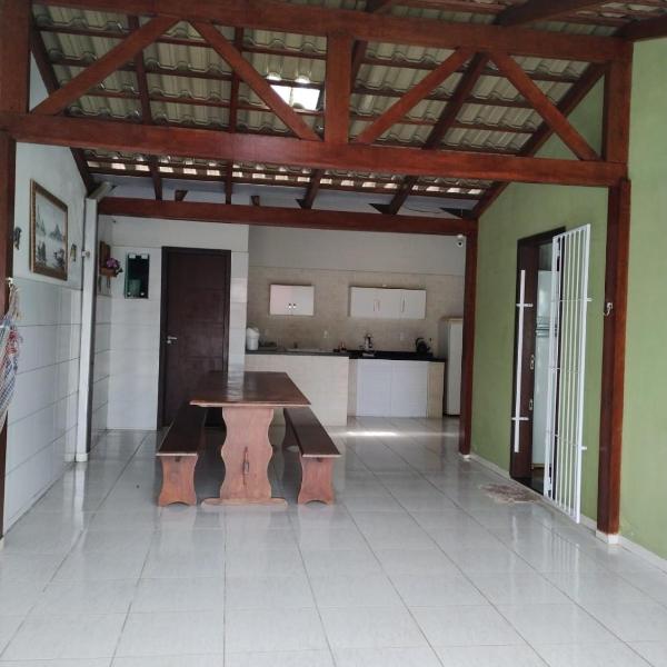 Apartamento 50m Praia de Zimbros - Foto 4