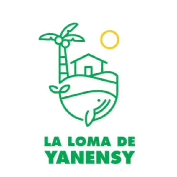 La Loma Yanensy、ブエナベントゥラのホテル