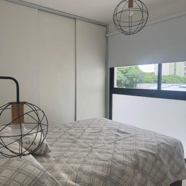 Chaca Suites, Hotel in Buenos Aires