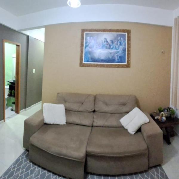 Apartamento Belém Pará arborizado exclusivo cop30