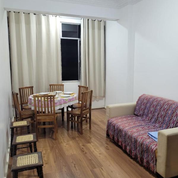 Apartamento com garagem próximo à praia - Foto 4