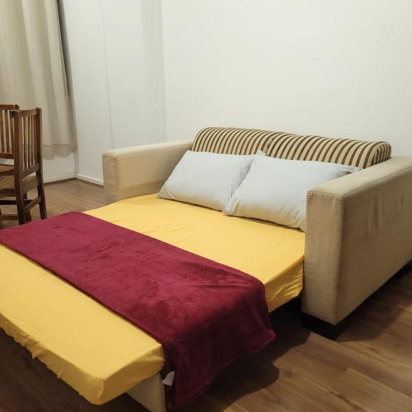 Apartamento com garagem próximo à praia - Foto 2