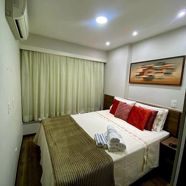 Aconchego apartment Apartment Top with Garage - Foto 2