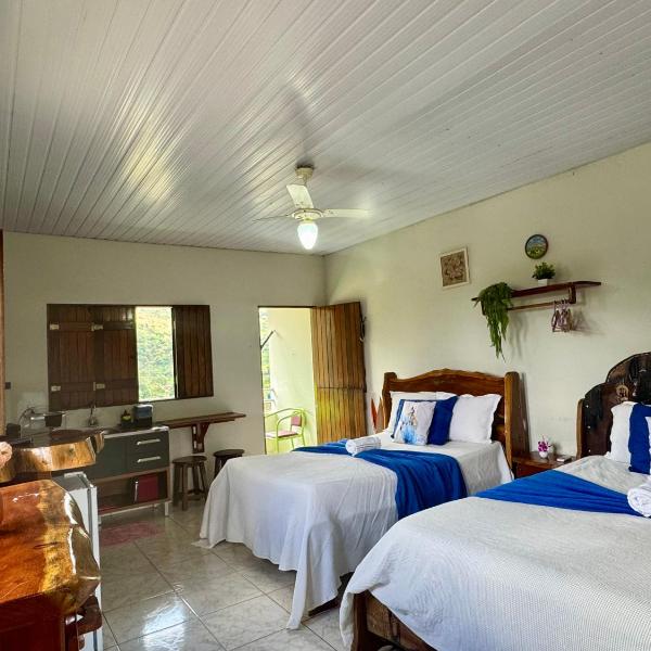 FLAT 234 Hotel Pedra Rodeadouro - Foto 2
