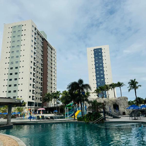 Apto Premium Resort - Foto 4
