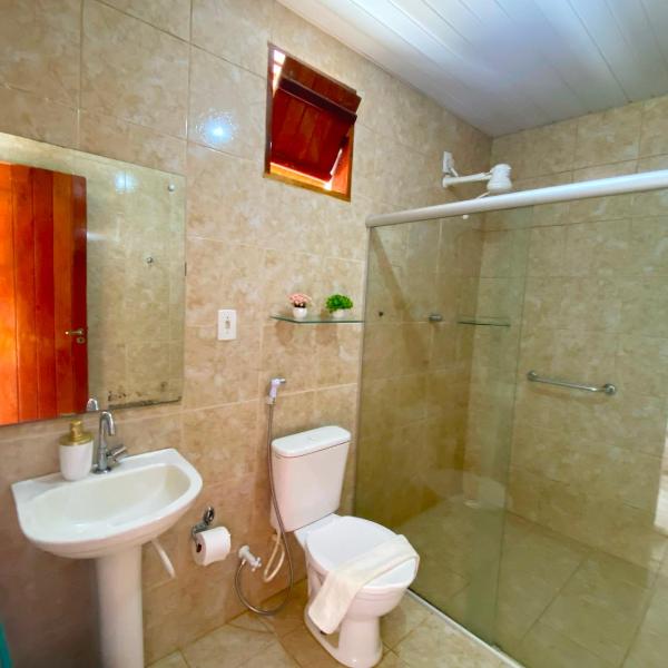 FLAT 234 Hotel Pedra Rodeadouro - Foto 3