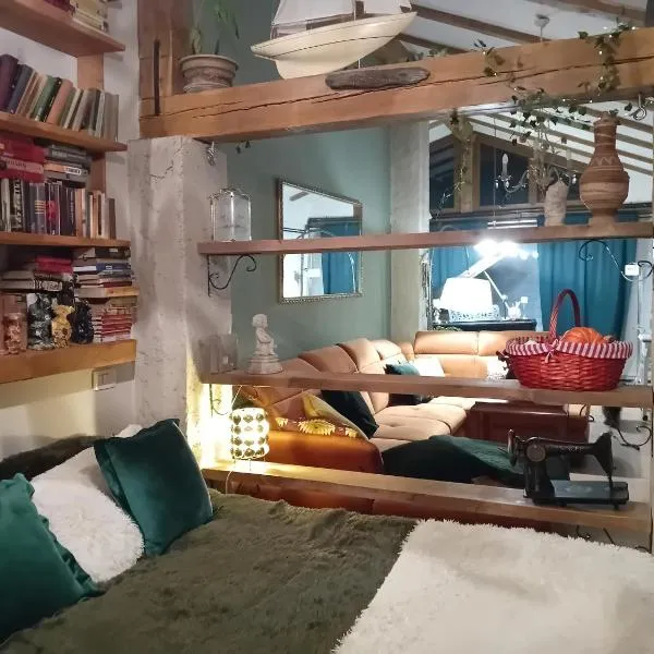 ROSE Resort, ROOM 40m2 for 4 guests, with terrace, hotel in Ljubljana