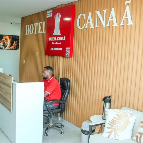 Hotel Canaã