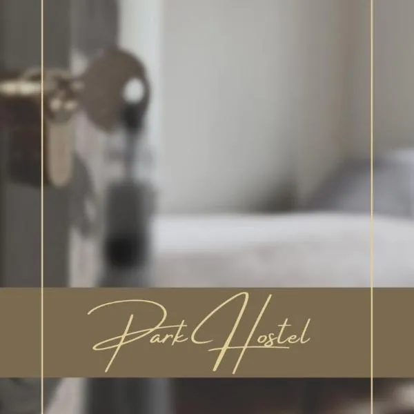 Park Hostel, hotel v destinaci Šiauliai
