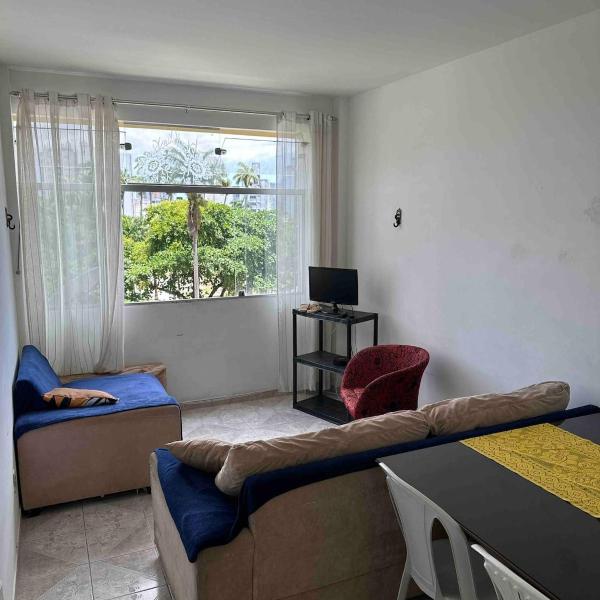 Apartamento Centro de Salvador, Bahia