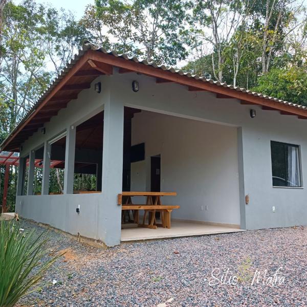 Sitio Mafra