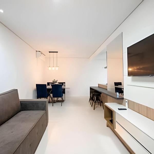 Apartamento moderno, equipado!
