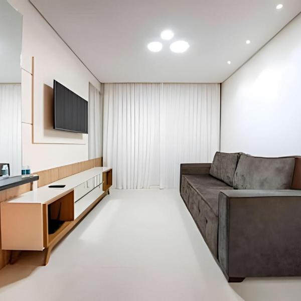 Apartamento moderno, equipado! - Foto 4