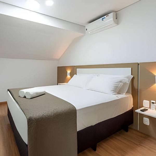 Apartamento moderno, equipado! - Foto 3