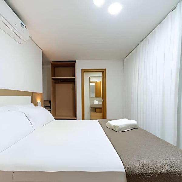 Apartamento moderno, equipado! - Foto 5