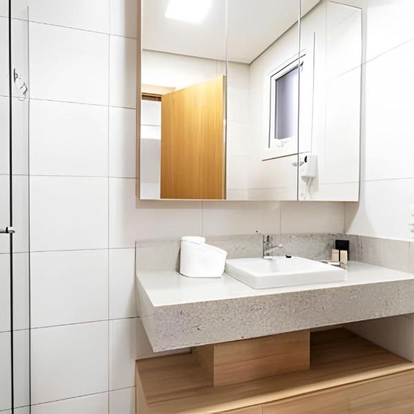 Apartamento moderno, equipado! - Foto 3