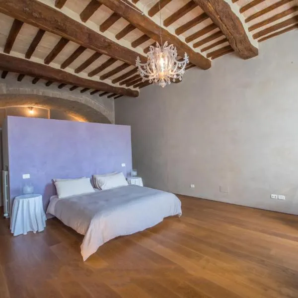 B&B La Zuppa Inglese, hotel in Assisi