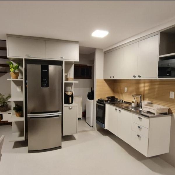 Seu duplex 2 suítes na Praia do Forte, 5 minutos a pé da vila! - Foto 5