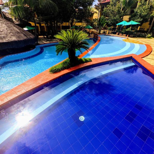 Solar de Pipa Vip Confort - Spa Hidro Flat - Foto 3