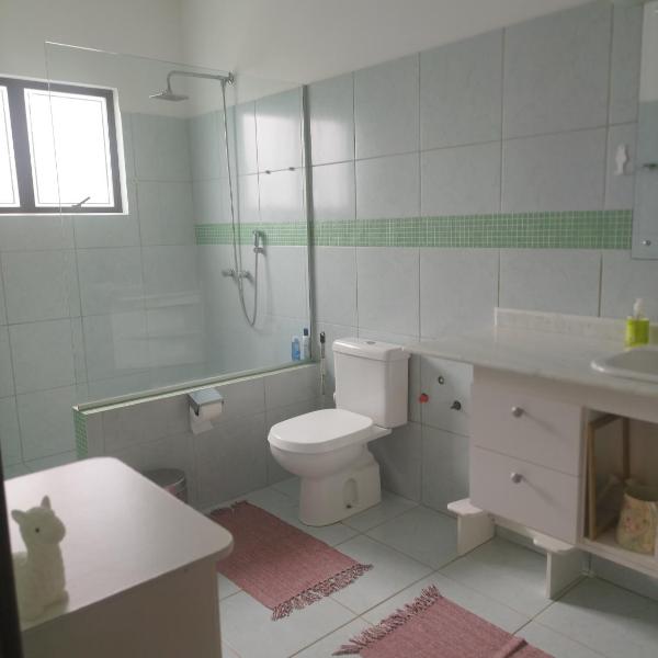 Casa Suíça família-luxo nr4 Suite master 5-pessoas - Foto 3