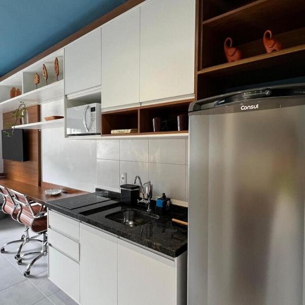 Studio Spazio di Casa VBVO 314 Vila Olimpia