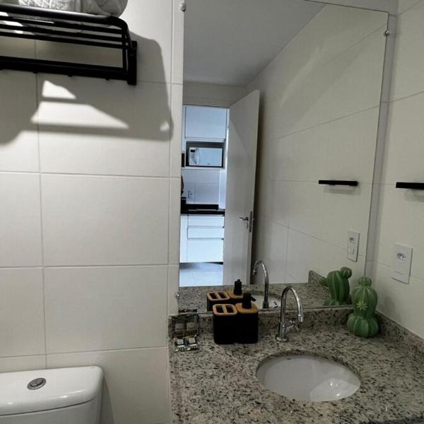 Studio Spazio di Casa VBVO 314 Vila Olimpia - Foto 3