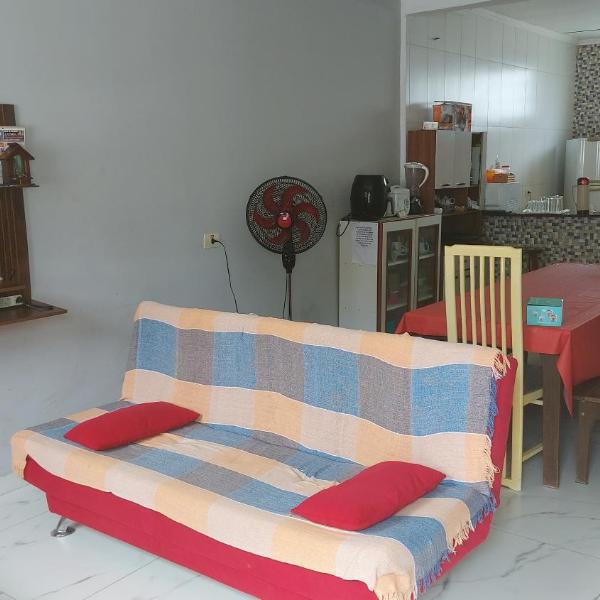 Lugar aconchegante para relaxar - Foto 4
