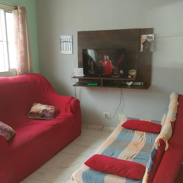 Lugar aconchegante para relaxar - Foto 5