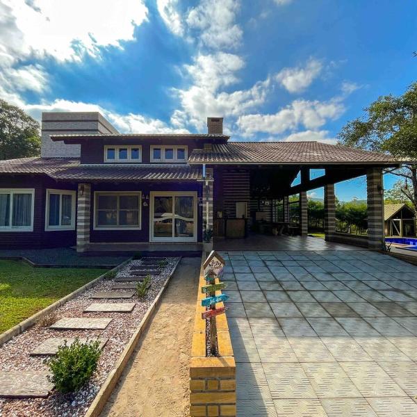 Casa Vale das Laranjeiras - Foto 5