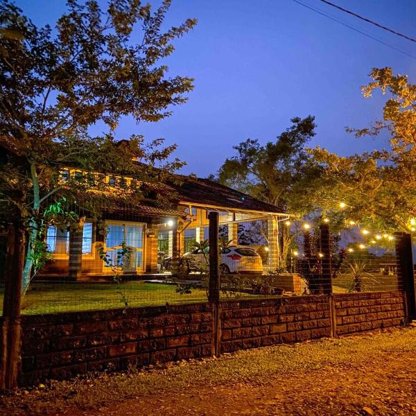Casa Vale das Laranjeiras - Foto 4