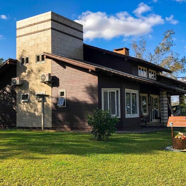 Casa Vale das Laranjeiras - Foto 3