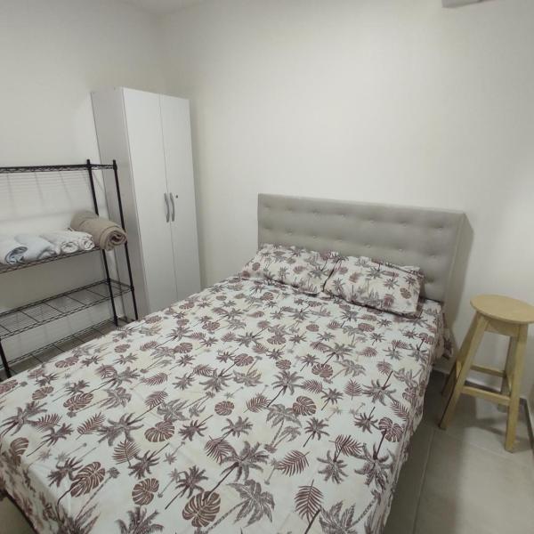 Apartamento na Ponta Nêgra Melhor Vista Ultimo Andar - Foto 2