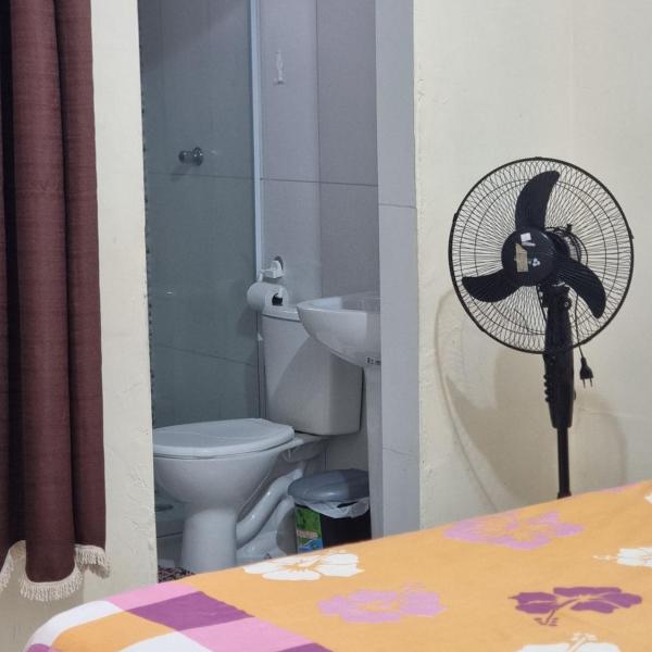 Lugar aconchegante para relaxar - Foto 3