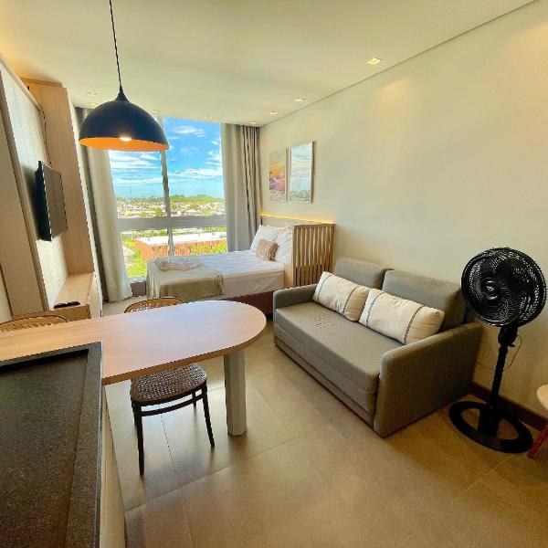 Livin' Resort Home - 707/3