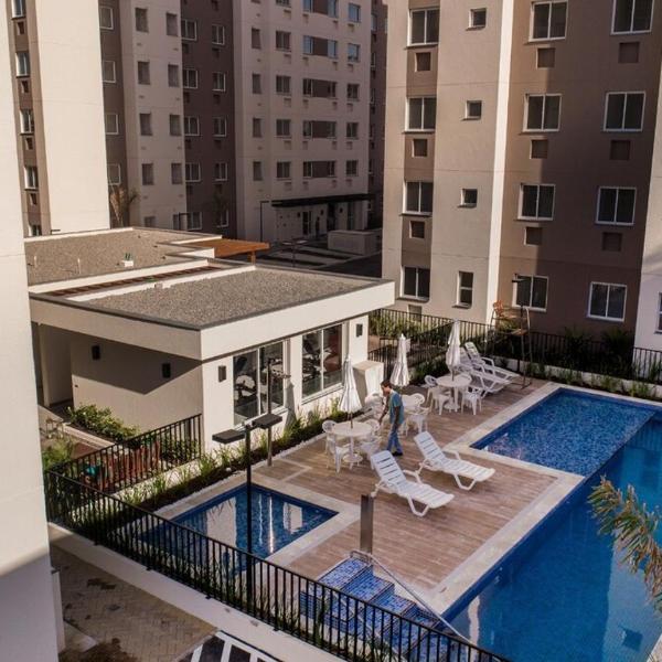 Modern and Comfortable Apartment - Foto 4