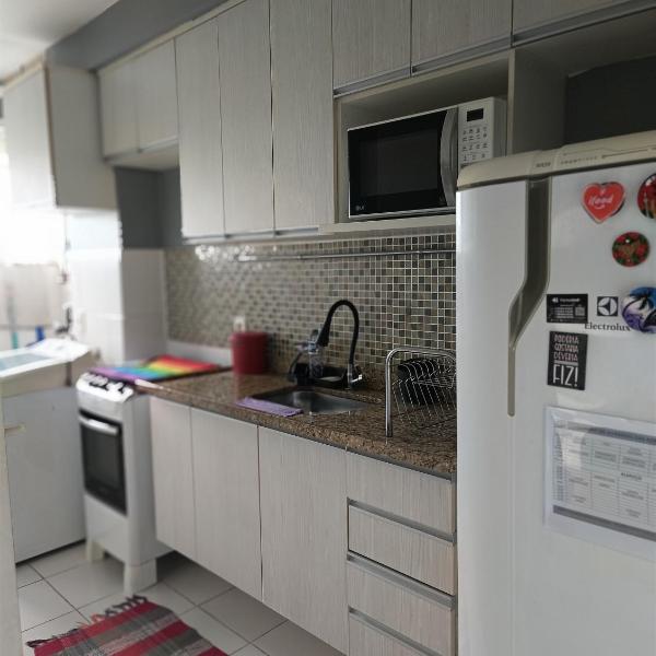 Apartamento inteiro próximo ao Riocentro, Parque Olímpico e Farmasi - Foto 4