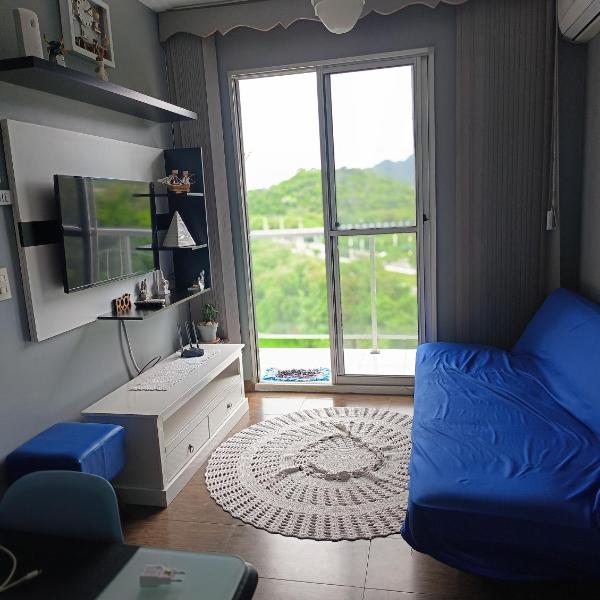 Apartamento inteiro próximo ao Riocentro, Parque Olímpico e Farmasi - Foto 3