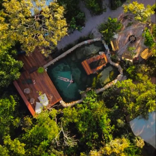 Vila Abaton - Foto 2