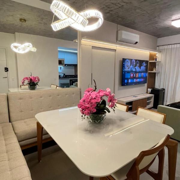 Apartamento de Luxo